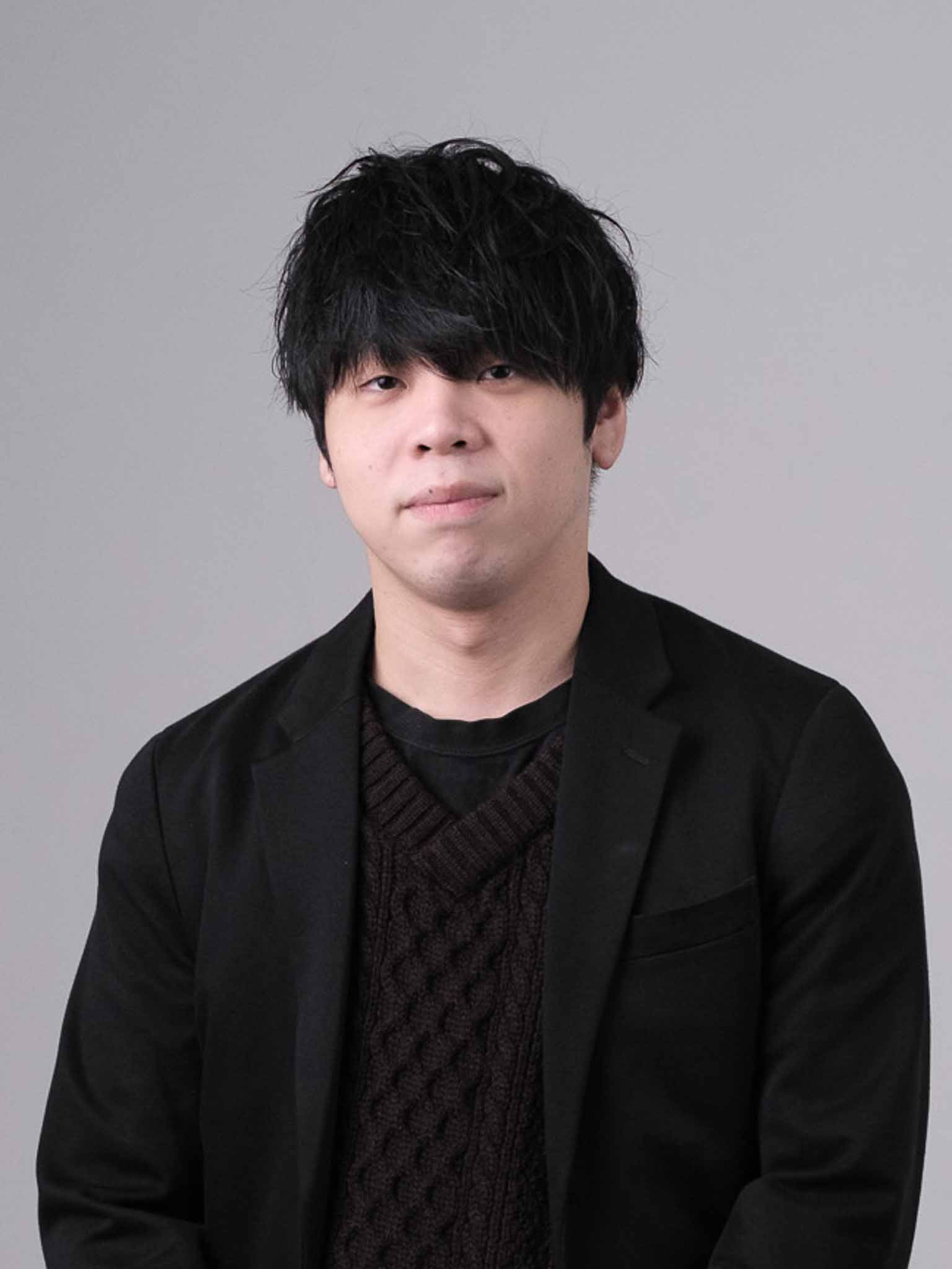 厚川 由輝也Yukiya Atsukawa