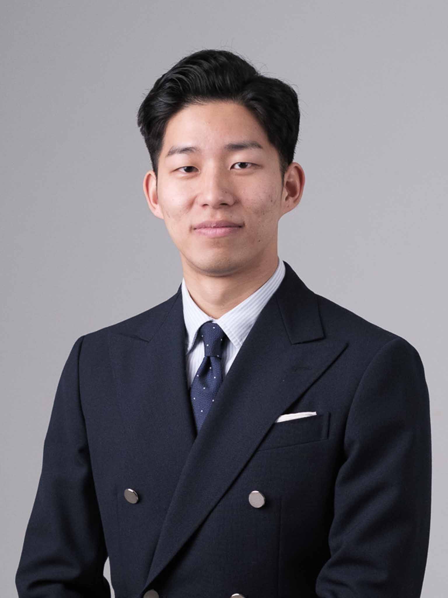 蛭田 巽Tatsumi Hiruta