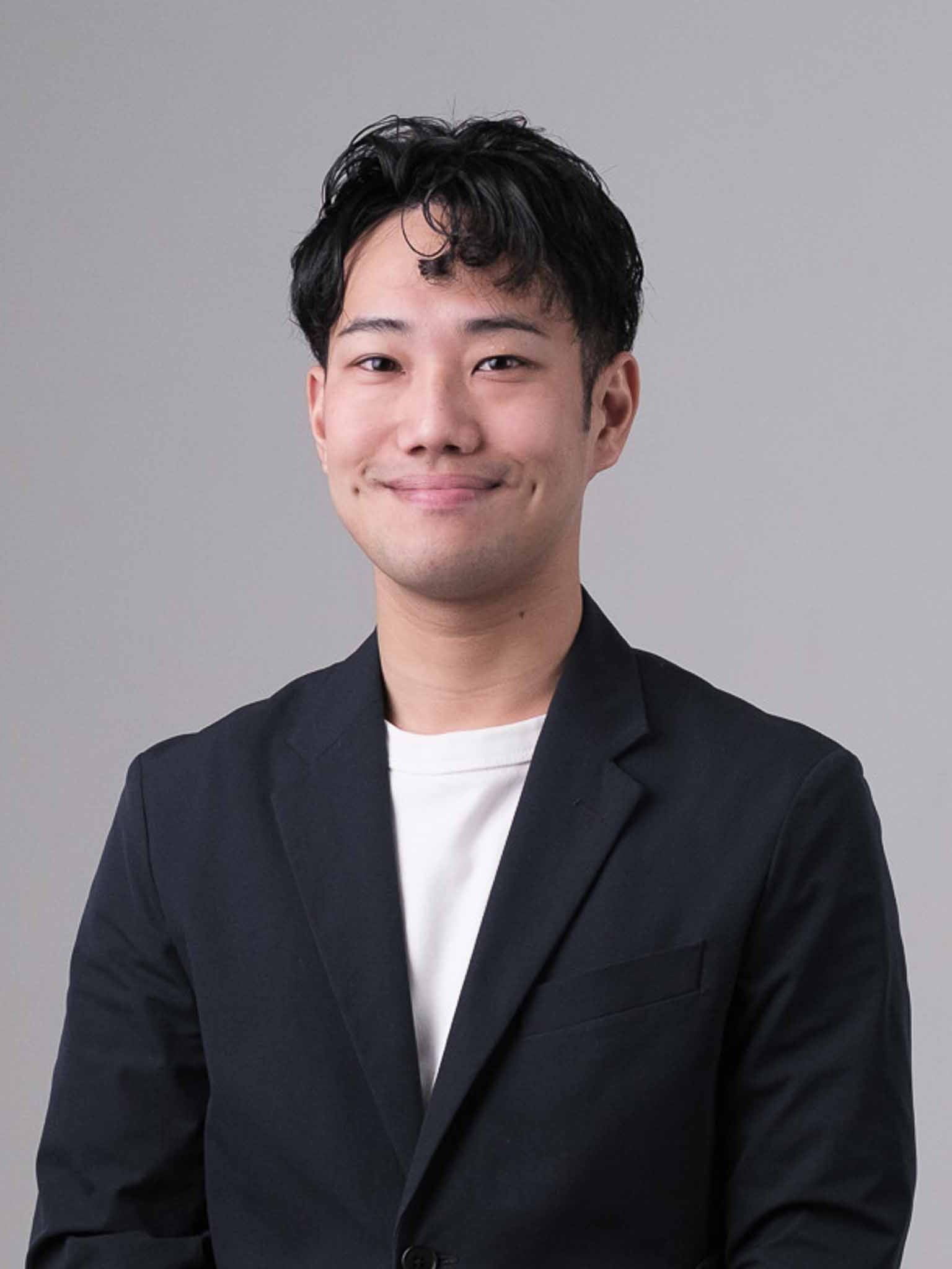 蔵元 吏矩Riku Kuramoto