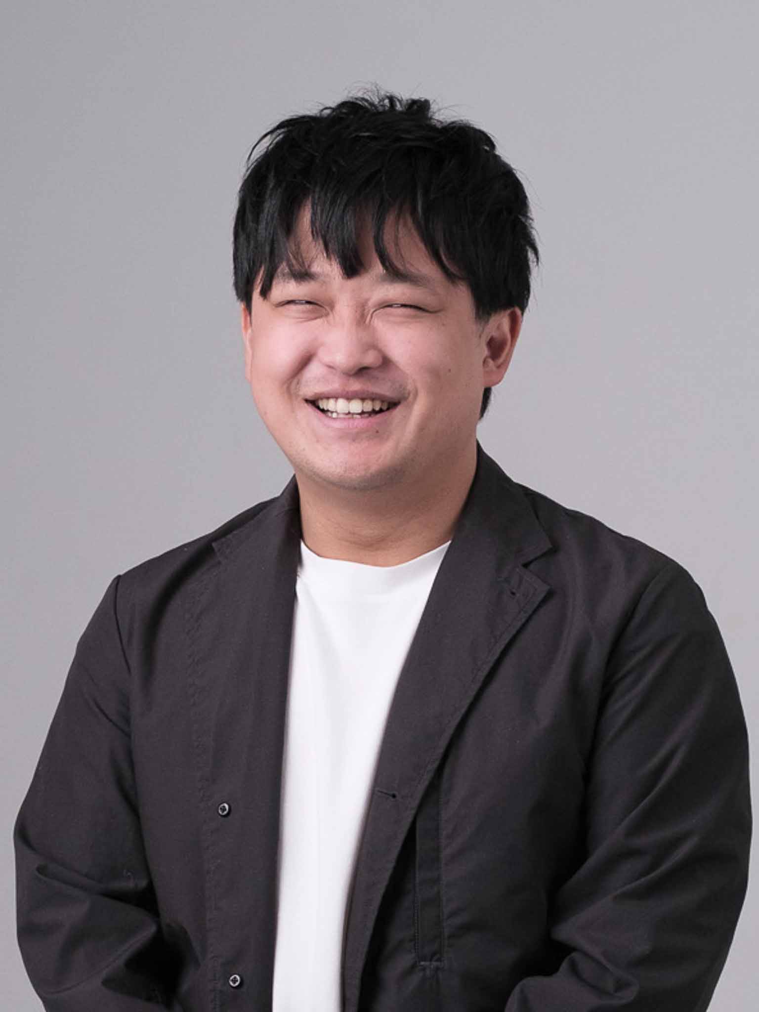 吉野 慧紀Satoki Yoshino